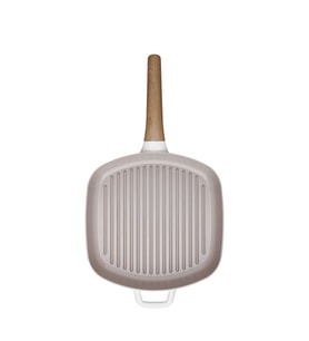 Korkmaz Gusto Seramik Kare Grill Tava 28x28 cm A2985