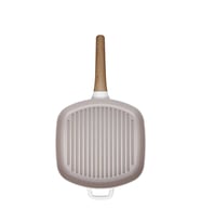 Korkmaz Gusto Seramik Kare Grill Tava 28x28 cm A2985