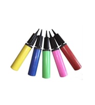 Çift Taraflı Hızlı Balon Şişirme Pompası (4915) GO-53-vice/(1395) 03996