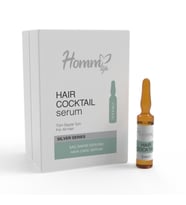 HOMM LIFE HAIR COCKTAIL SERUM 12X5 ML