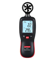 WINTACT WT82 Dijital Anemometre Hava Hız Ölçer