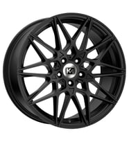 Kormetal CA18 8,0X19" PCD:5112 ET:45 CH:66,6 BM Jant 4 Adet