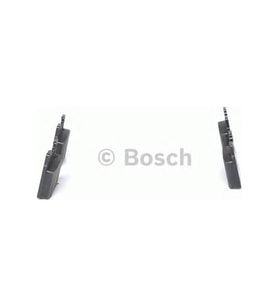 Bosch Fren Balatası Arka 61Mm W210 95