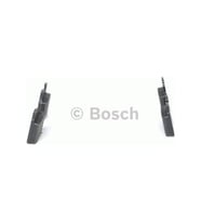 Bosch Fren Balatası Arka 61Mm W210 95