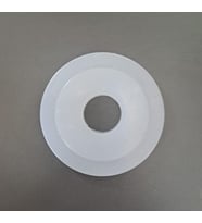NEWARC / NOVA  - GÖMME REZERVUAR İÇ TAKIM CONTASI (DIŞ ÇAP 59mm / İÇ ÇAP 18mm ) TEK TARAF BOMBELİ