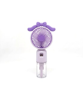 AVEC AV-F830 SU SPREYLİ USB MİNİ FAN
