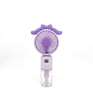 AVEC AV-F830 SU SPREYLİ USB MİNİ FAN