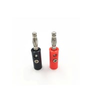 Banana Jack 4 Mm