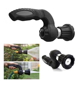 Sunup SN-29312 Mighty Blaster İtfaiyeci Tipi Ayarlanabilir Yüksek Basınçlı Bahçe Sulama Tabancası