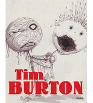 Tim Burton (Krem)