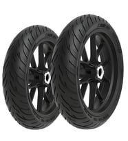 Honda PCX 2021 Sonrası 110/80-14 ve 130/70-13  Tournee 2 Tubeless Ön Arka Lastik Takımı
