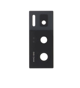 Poco F5 Pro İle Uyumlu Kamera Camı İthal Tekli Set