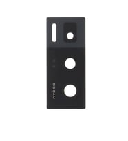 Poco F5 Pro İle Uyumlu Kamera Camı İthal Tekli Set