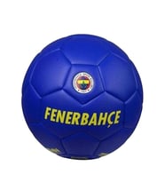 Tmn Fenerbahçe Futbol Topu Lisanslı Lacivert No:5 Orijinal
