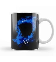 Ff7 Final Fantasy Kupa Bardak Porselen