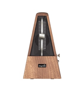 Cherub WSM-290 Ahşap Smart Metronom  Dijital Hassasiyet Klasik Görünüm