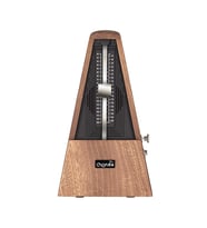 Cherub WSM-290 Ahşap Smart Metronom  Dijital Hassasiyet Klasik Görünüm