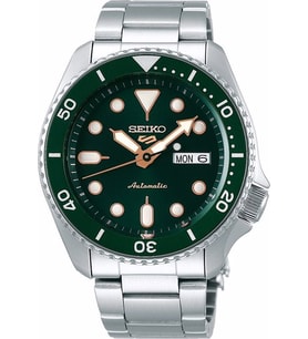 SEIKO SRPD63K
