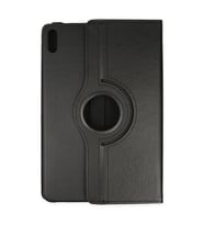 Huawei Matepad Air 11.5 Kılıf 360 Tablet Deri Kılıf - Siyah