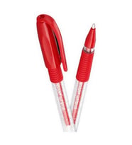 Pensan Glitter Simli Jel Kalem 1.0 Mm Kırmızı