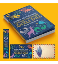 Doğum Günlerinin Gizli Dili - Senin Astrolojin