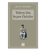 Tolstoy'dan Seçme Öyküler