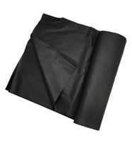 Renkli  Pelur Kağıdı Siyah 50x70 cm 10 adet-T323 (Renksiz)