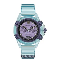 Versace VRSCVEZ701523 Unisex Kol Saati