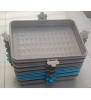 AVANTAGE PASTA BÖREK SAKLAMA KABI L-587 ( 1 ADET FİYATIDIR )