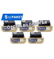 Utax Pk-3010 Uyumlu Toner P-4531-p-4536-p-4531ıdn-p-4536ıdn-5 Li Japon Toner