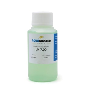 PH 7.01 Kalibrasyon Sıvısı 100 ml, Hassas ve Güvenilir Ölçüm İçin