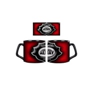 Ghostbastır Design Altayspor Kupa Bardak Tek Adet 011