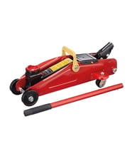 Arabalı Kriko 2 Ton 1 Adet