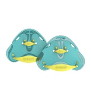 SPEEDO BIOFUSE FINGER PADDLE AU BLUE (Yeşil)