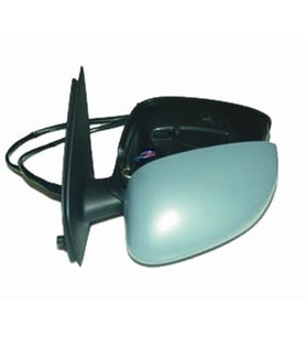 FİAT STİLO DIŞ AYNA ELEKTRİKLİ ISITMALI SENSÖRLÜ 5 KAPI ASTARLI SOL 01- FIA11ST004 735359855