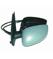 FİAT STİLO DIŞ AYNA ELEKTRİKLİ ISITMALI SENSÖRLÜ 5 KAPI ASTARLI SOL 01- FIA11ST004 735359855