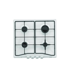 Çetintaş 848 Td Setüstü Ocak (Beyaz)