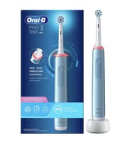 Oral-B Pro 3 3000 Sensitive Clean Şarj Edilebilir Diş Fırçası