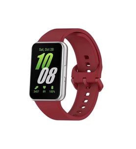 3 Kr419 Ware Silikon Kordon - Bordo
