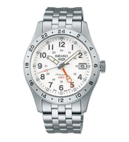 Seiko 5 Sports Automatic Field GMT SSK059K1 Erkek Kol Saati