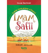 İlmin Parlayan Güneşi İmam Şafii