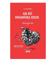 Aşk Bizi Paramparça Edecek