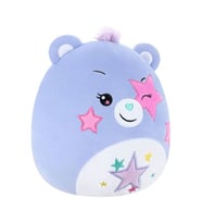 Squishmallows Care Bears Serisi Starlight Bear 25 cm CB00137