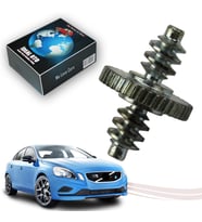 Volvo S60 2 2010-2018 Katlanır Ayna Tamir Dişlisi 1x