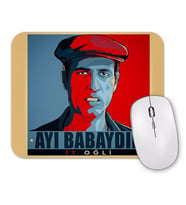 Kemal Sunal İt Oğlu İt  Mouse Pad