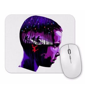 Stranger Things  Mouse Pad