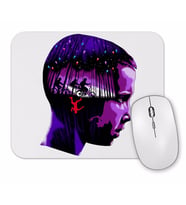 Stranger Things  Mouse Pad