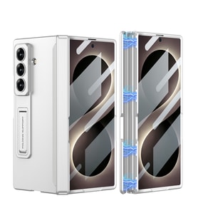 Galaxy Z Fold 8 Ultra Kılıf M-Magnet Kılıf