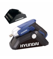 Hyundai HPA0415 1,5 Ah Li-ion Akülü Vidalama (Lacivert)