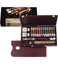 Rembrandt Yağlı Boya Professional Set 